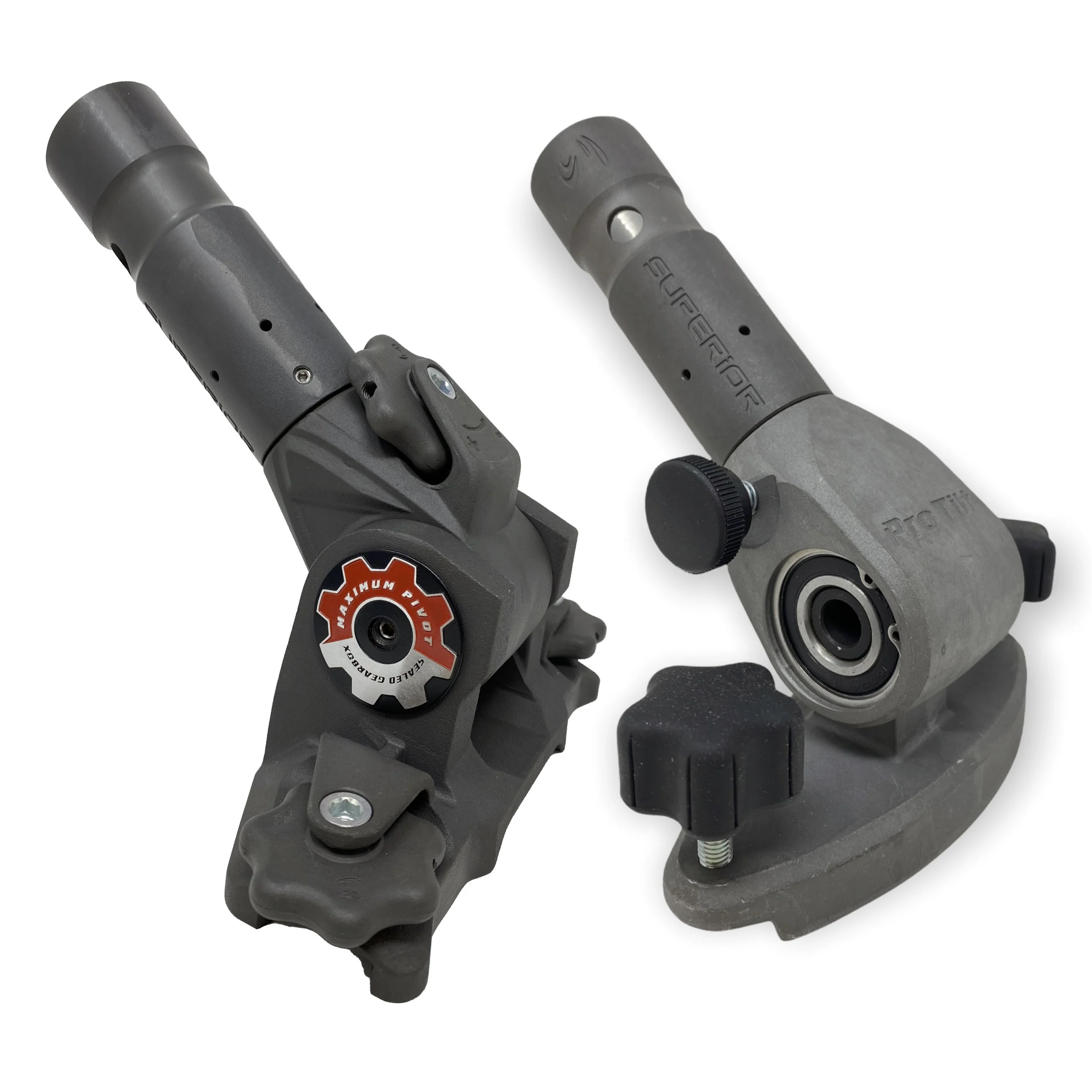 GEN3 PRO TILT™ and GEN2 PRO TILT™ combo — Superior Innovations Inc.